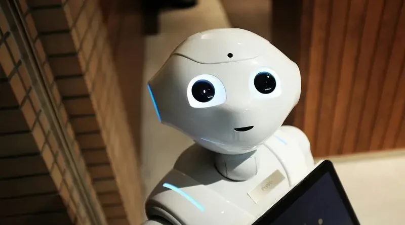 Dalším cílem společnosti Meta může být humanoidní robotika